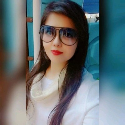 Maryam Jan